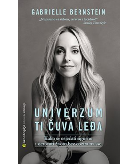 Univerzum ti čuva leđa