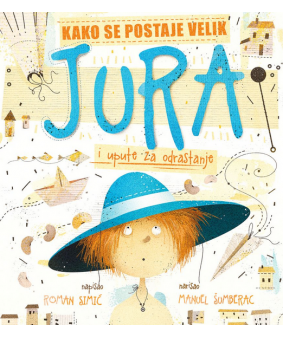 Jura i upute za odrastanje