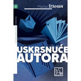 Uskrsnuće autora