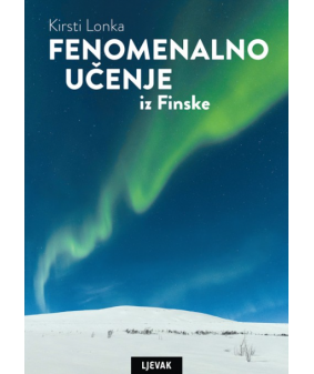 Fenomenalno učenje iz Finske
