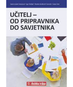 Učitelj - od pripravnika do savjetnika