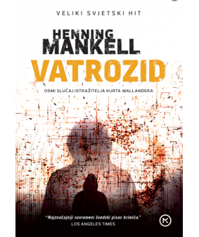 Vatrozid