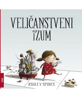 Veličanstveni izum