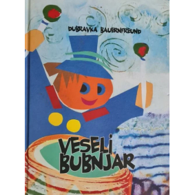Veseli bubnjar