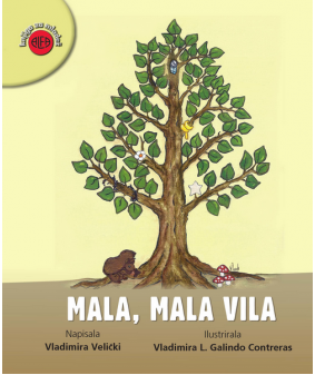 Vila Latica