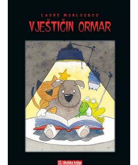 Vještičin ormar