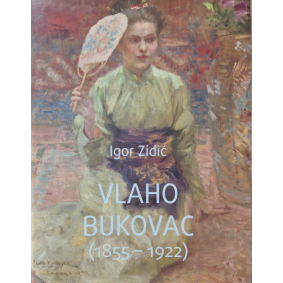 Vlaho Bukovac (1855-1922)