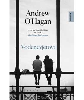 Vodencvjetovi