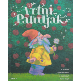 Vrtni patuljak