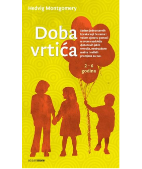 Doba vrtića