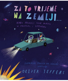 Za to vrijeme na Zemlji...