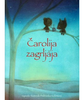 Čarolija zagrljaja