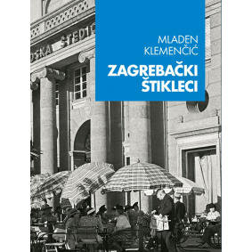 Zagrebački štikleci