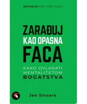 Zarađuj kao opasna faca