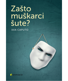 Zašto muškarci šute