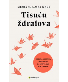 Tisuću ždralova
