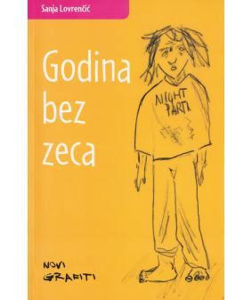 Zec Mrkvus Veliki