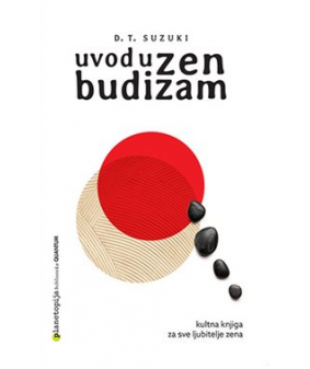 Uvod u zen budizam