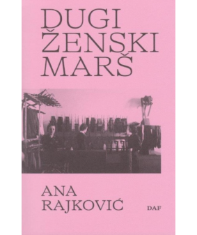 Dugi ženski marš