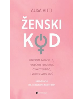 Ženski kod
