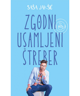 Zgodni usamljeni štreber
