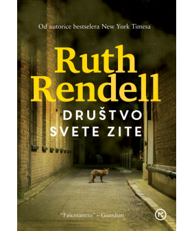 Društvo svete Zite