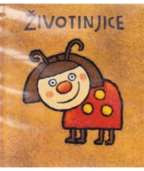 Životinjice