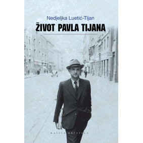 Život Pavla Tijana