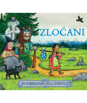 Zloćani