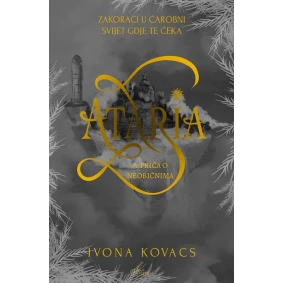 Ataria & priča o neobičnima