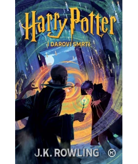 Harry Potter i darovi smrti