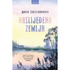Naslijeđena zemlja