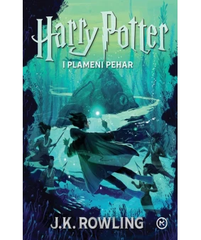 Harry Potter i plameni pehar