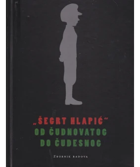 "Šegrt Hlapić" od čudnovatog do čudesnog