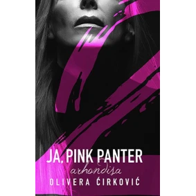 JA, PINK PANTER - ARHONDISA
