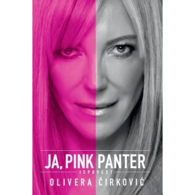 JA, PINK PANTER - ISPOVEST