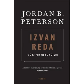 IZVAN REDA