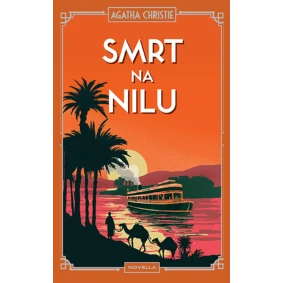 Smrt na Nilu