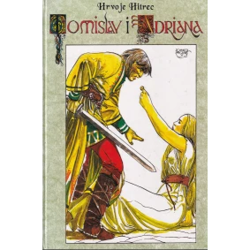 Tomislav i Adriana