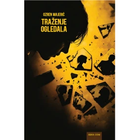 Traženje ogledala