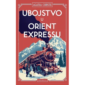 Ubojstvo u Orient Expressu